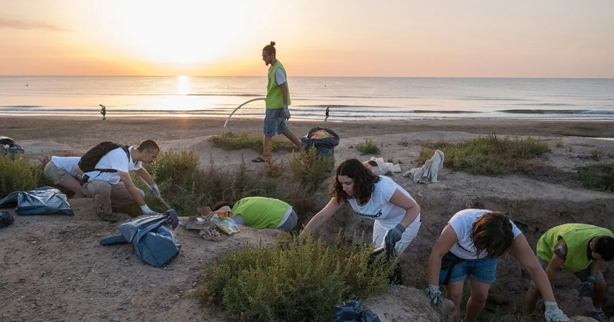 Les Nomades qui Laissent une Empreinte (Et Ce N’est Pas Numérique) 🌏